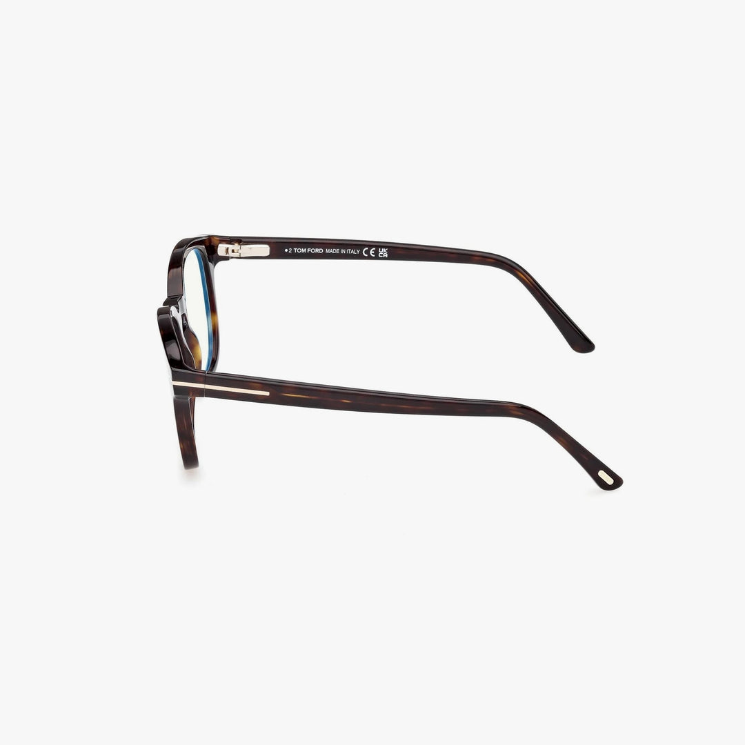 Tom Ford FT5532-B - 52N - Havana