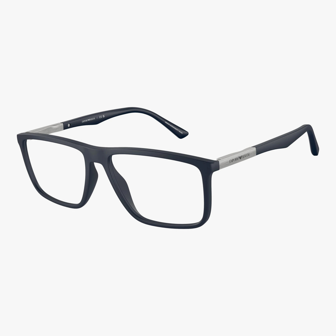 Emporio Armani EA3221 - 5088 - Blå