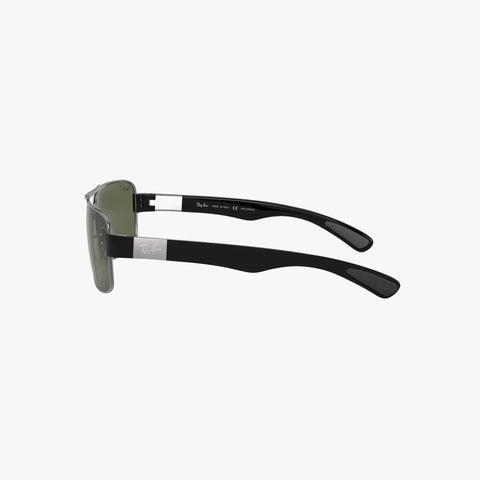Ray-Ban RB3522 - 004/9A - Gunmetal