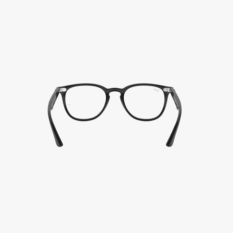 Ray-Ban RX7159 - 2000 sort panto brille