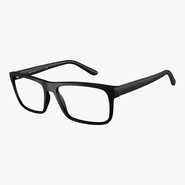 Giorgio Armani AR7042 - 5063 - Sort gummi