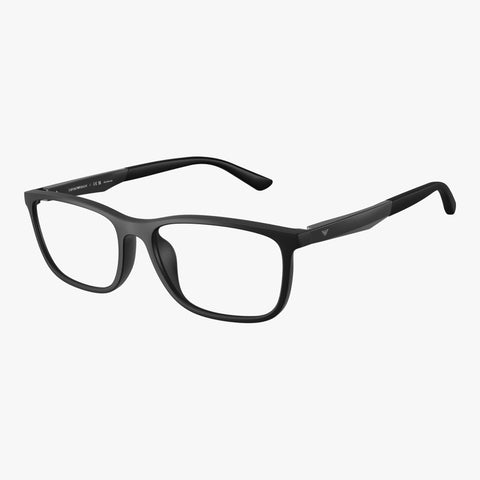 Emporio Armani EA3280U - 5001 - Sort