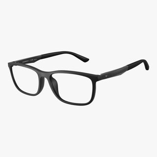 Emporio Armani EA3280U - 5001 - Mat sort