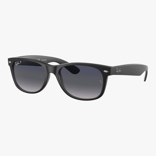 Ray-Ban NEW WAYFARER - 601S78 - Sort