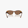 Miu Miu MU A03S - 14L60M - Havana