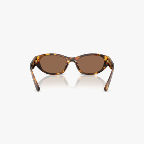 Miu Miu MU A03S - 14L60M - Havana