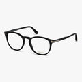 Tom Ford FT5401 - 001 sort panto brille