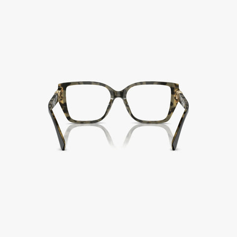 Michael Kors CASTELLO - 3950 - Sort og tortoise