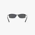 Ray-Ban Rb3183 - 002/81 - Sort