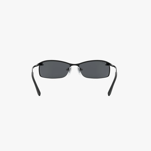 Ray-Ban Rb3183 - 002/81 - Sort