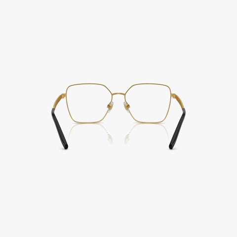 Dolce & Gabbana DG1351 - 1334 - Guld og sort