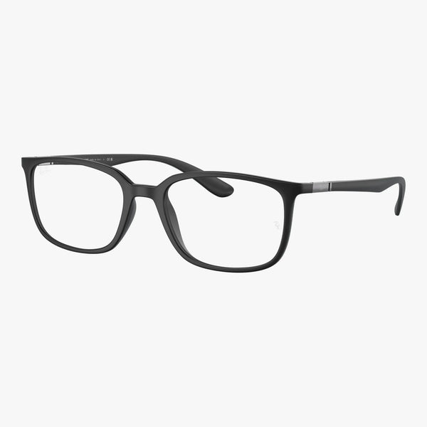 Ray-Ban RX7208 - 5204 - Sort