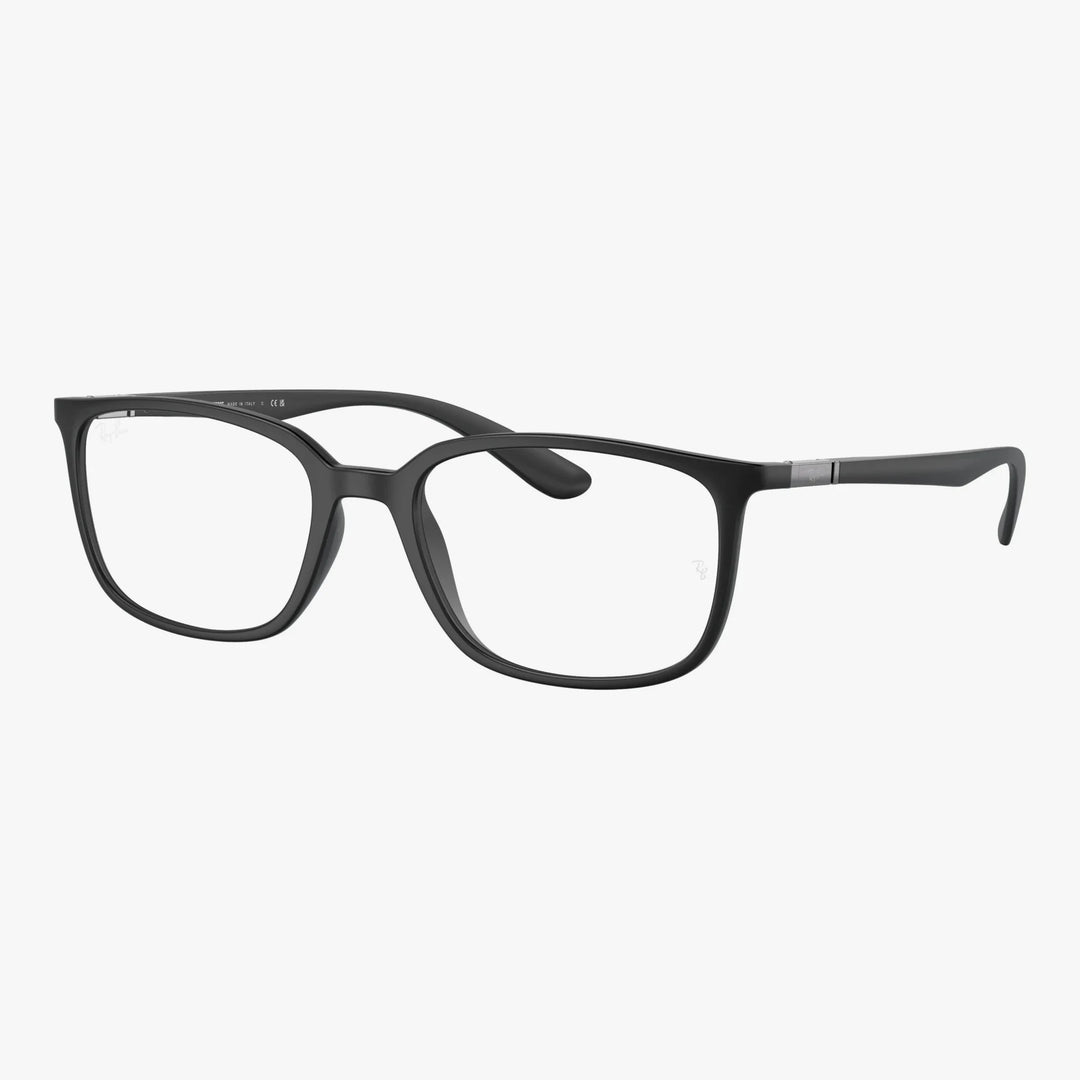 Ray-Ban RX7208 - 5204 - Sort