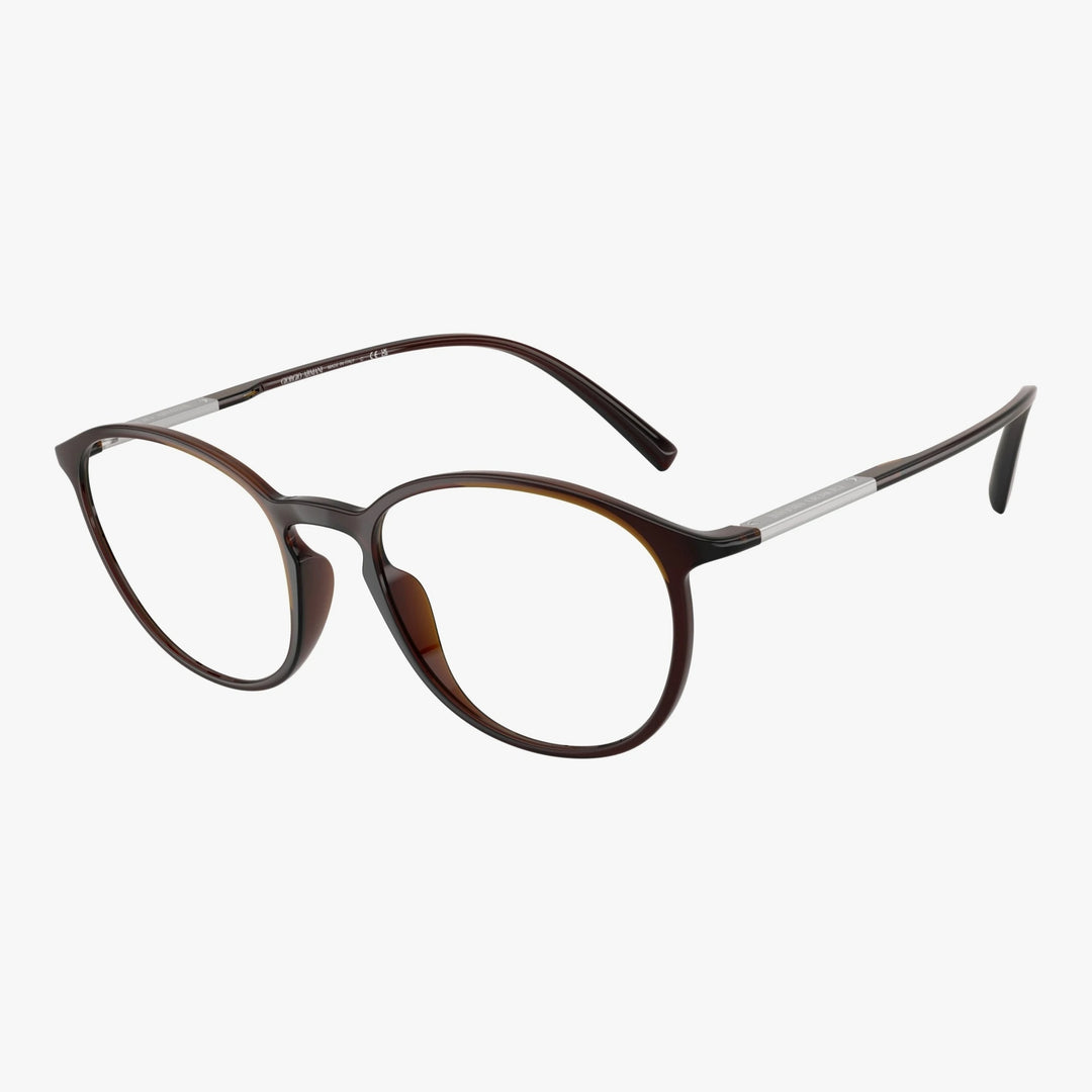 Giorgio Armani AR7275U - 6239 - Transparent brun