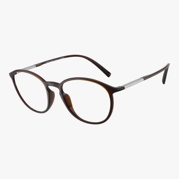 Giorgio Armani AR7275U - 6239 - Transparent brun