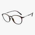 Giorgio Armani AR7275U - 6239 - Transparent brun