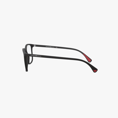 Emporio Armani EA3177 - 5042 - Mat sort