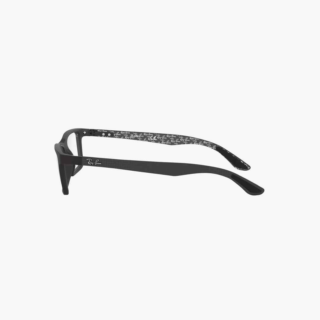 Ray-Ban RX8901 - 5263 - Sort