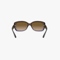 Ray-Ban JACKIE OHH - 860/51 - Brun
