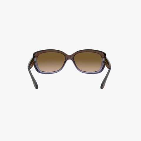 Ray-Ban JACKIE OHH - 860/51 - Brun