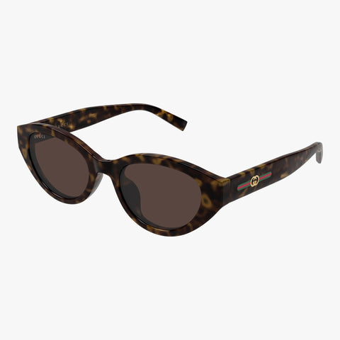 Gucci GG2105SA - 002 - Havana
