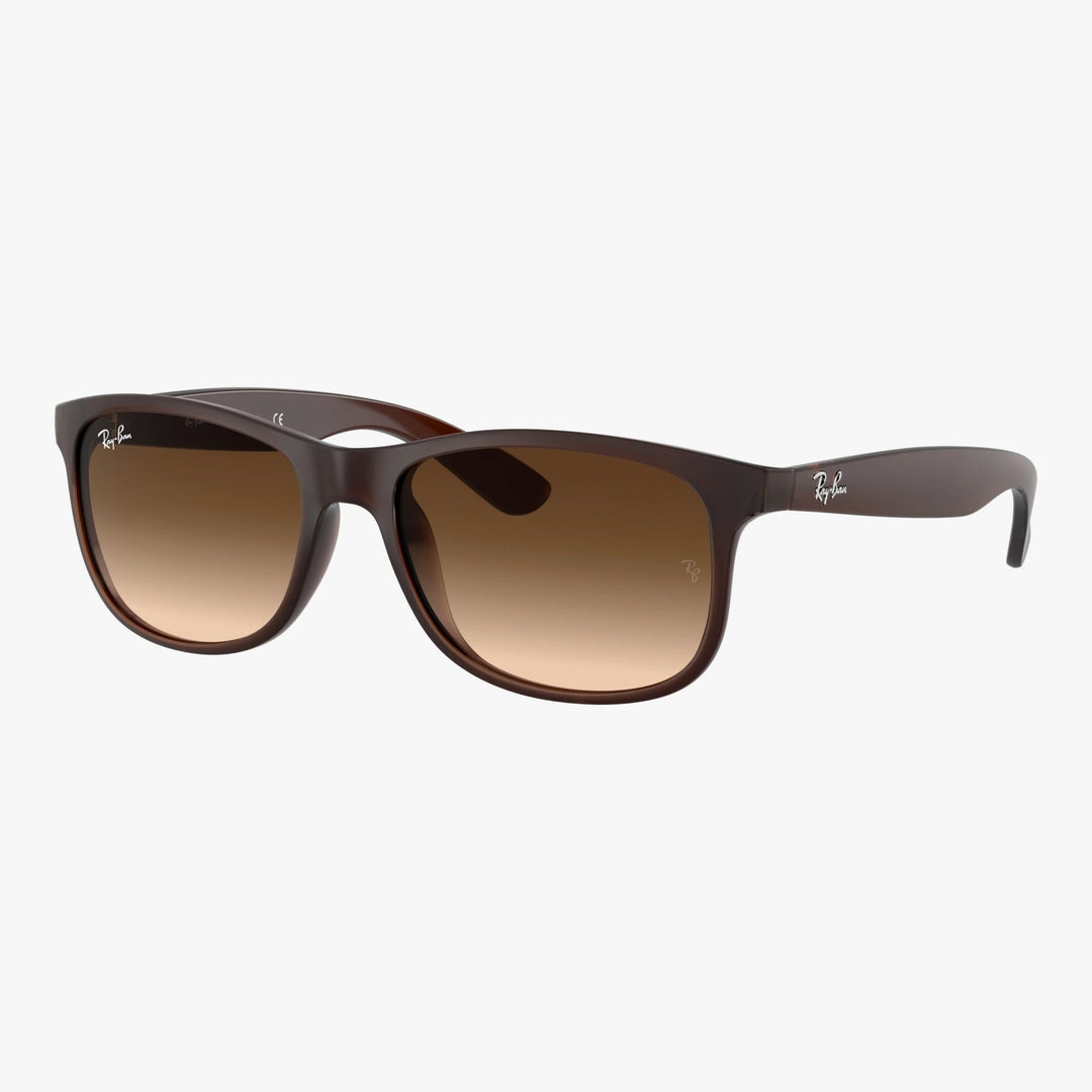 Ray-Ban ANDY - 607313 - Brun