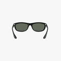 Ray-Ban BALORAMA - 601/58 - Sort