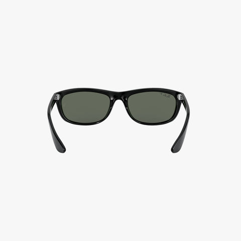 Ray-Ban BALORAMA - 601/58 - Sort