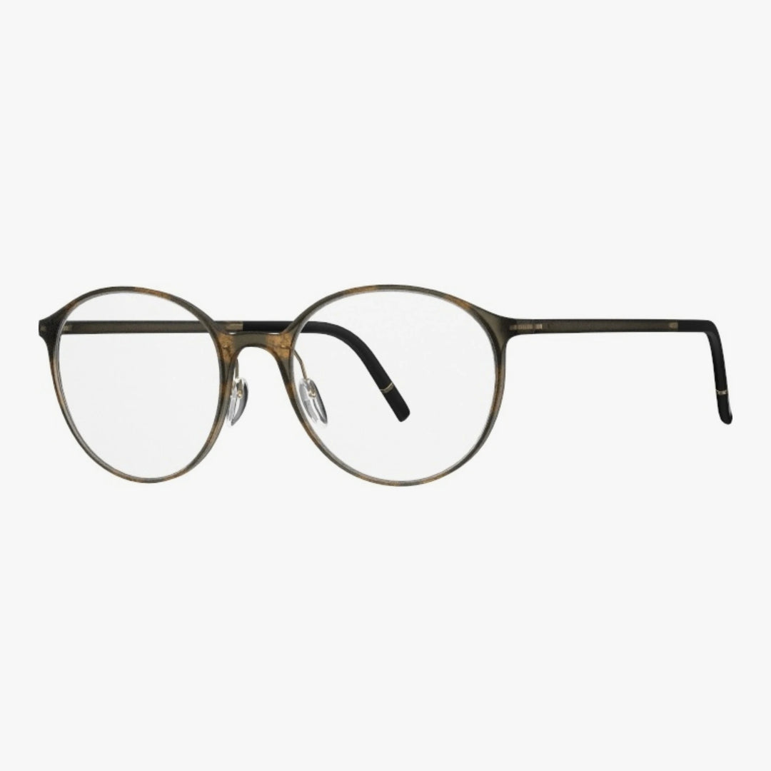 Silhouette Pure Wave - 6130 - Havana