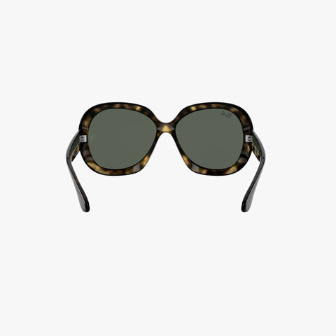 Ray-Ban JACKIE OHH II - 710/71 - Lys havana