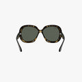 Ray-Ban JACKIE OHH II - 710/71 - Lys havana