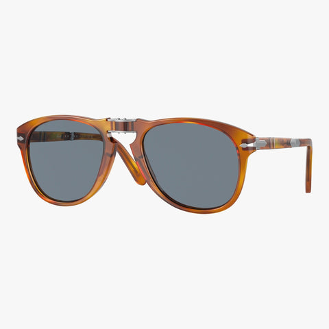 Persol STEVE MCQUEEN - 96/56 - Havana