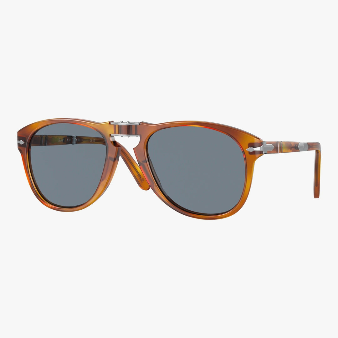 Persol STEVE MCQUEEN - 96/56 - Havana
