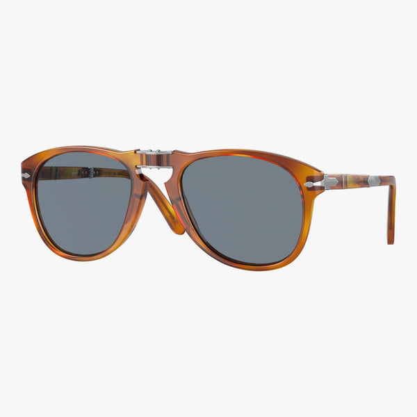 Persol STEVE MCQUEEN - 96/56 - Havana
