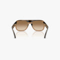 Burberry BE4478 - 420789 - Brun