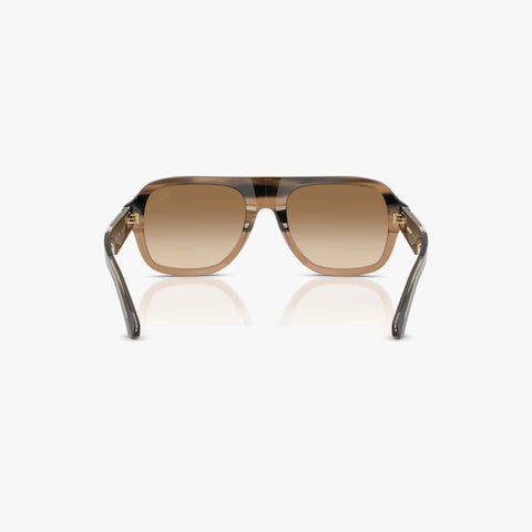 Burberry BE4478 - 420789 - Brun