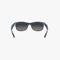 Ray-Ban NEW WAYFARER - 605371 - Blå