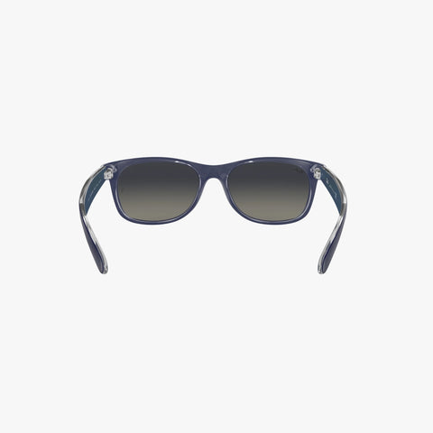 Ray-Ban NEW WAYFARER - 605371 - Blå