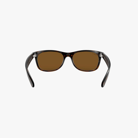 Ray-Ban NEW WAYFARER - 902/57 - Tortoise