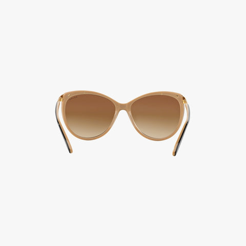 Ralph Lauren RA 5150 - 109013 - Sort, guld og beige