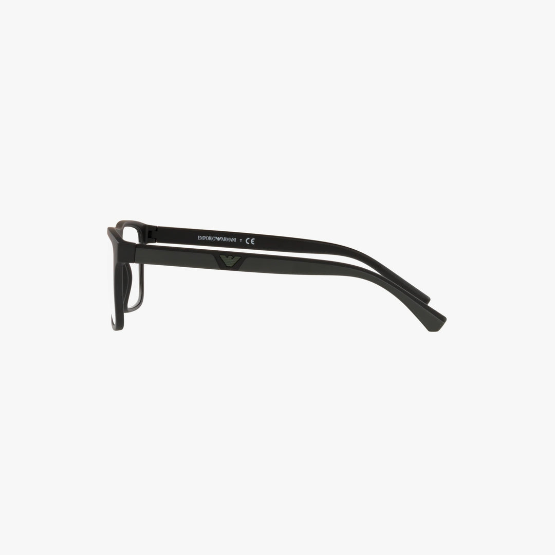 Emporio Armani EA4115 - 58531W - Sort