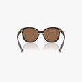Prada PR 22ZS - 17N06B - Tortoise