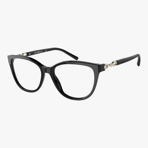 Emporio Armani EA3190 - 5001 - Sort