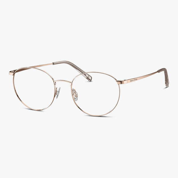 Marc O Polo MP 502158 - 22 - Guld