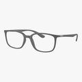Ray-Ban RX7208 - 5521 - Grå