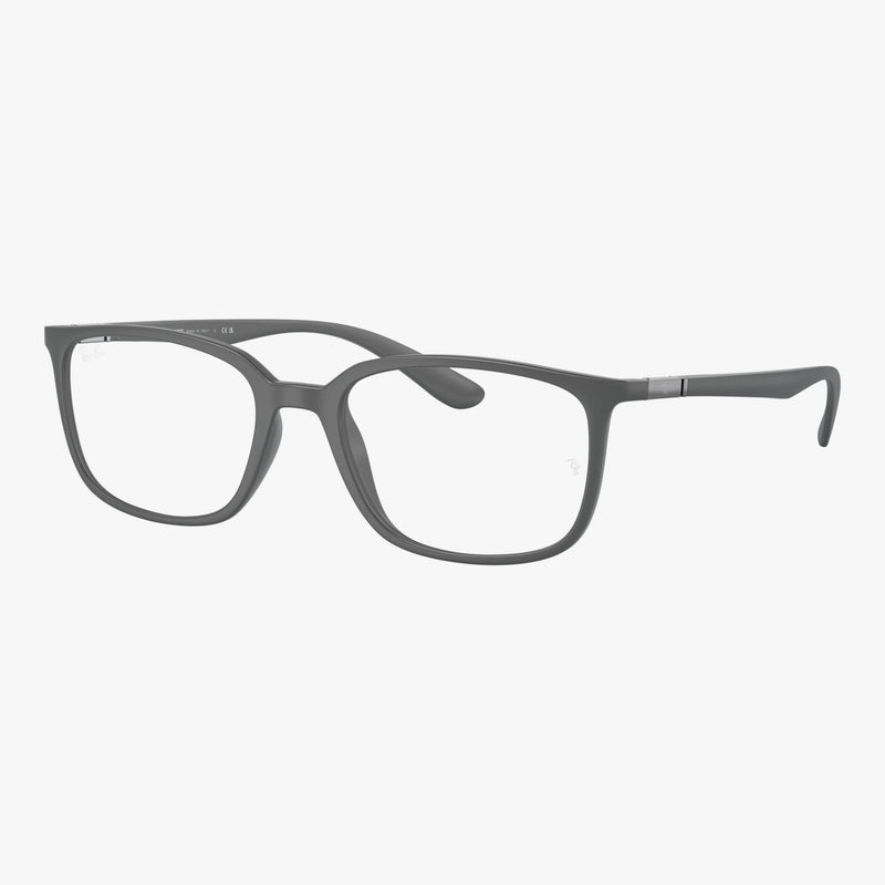 Ray-Ban RX7208 - 5521 - Grå