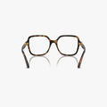 Dolce & Gabbana DG5105U - 502 havana kvadratiske brille