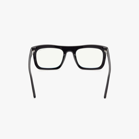 Tom Ford FT5757-B - 001 - Sort