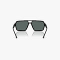 Prada Linea Rossa PS A06S - 1AB02G - Sort