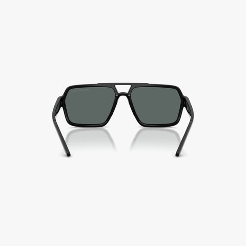 Prada Linea Rossa PS A06S - 1AB02G - Sort